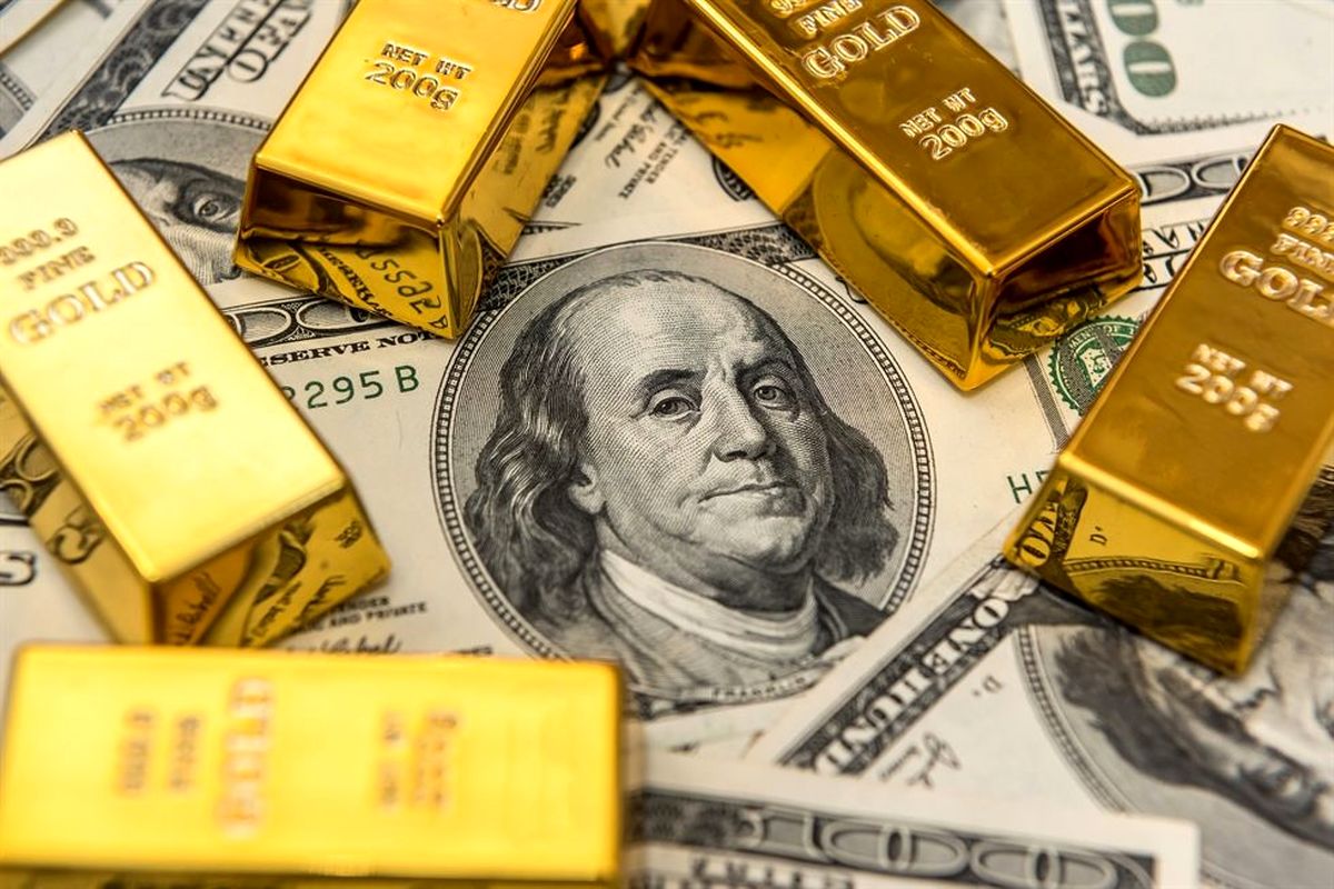خبری بد برای بازار طلا