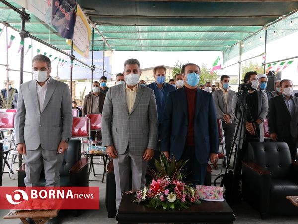 جهش تولید در سرزمین فتح- (۱۸- ۱۷)