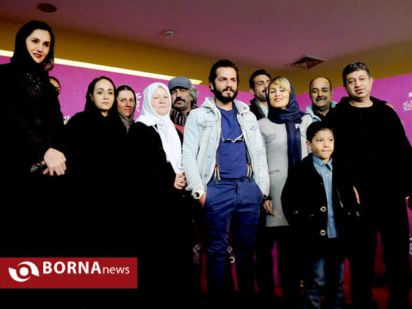سو مین روز جشنواره فیلم فجر