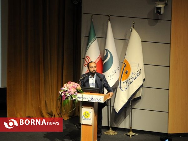 برگزاری نمایشگاه کیش اینوکس ۲۰۲۱