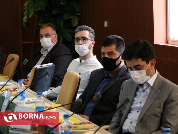 برگزاری مجمع انتخاباتی هیأت سوارکاری آذربایجان شرقی