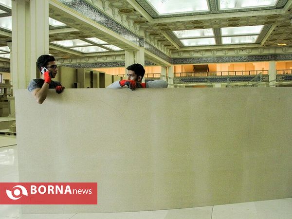 نمایشگاه مطبوعات