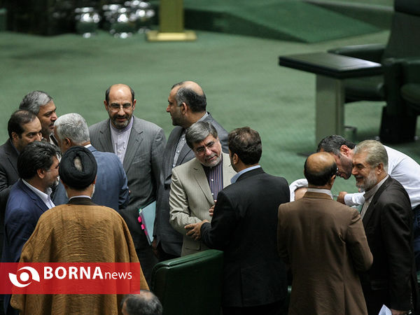 صحن علنی مجلس شورای اسلامی