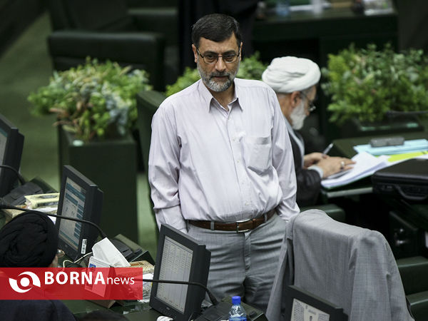 صحن علنی مجلس شورای اسلامی