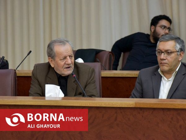 برگزاری شورای گفت‌وگوی دولت و بخش خصوصی آذربایجان غربی با حضور وزیر امور اقتصادی و دارایی