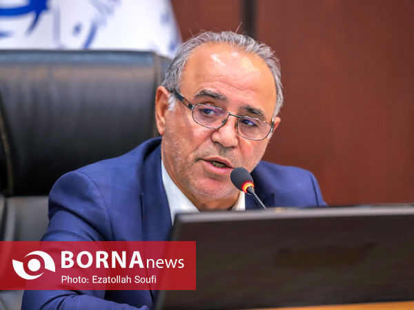 آیین تجلیل از صادرکنندگان نمونه استان مرکزی