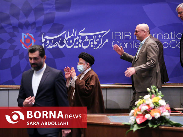 جشنواره خوارزمی با حضور رییس جمهوری