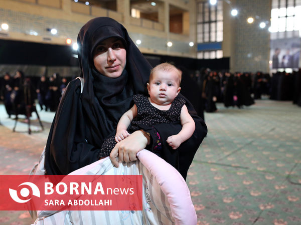 هیات دخترانه بنت الهدی 