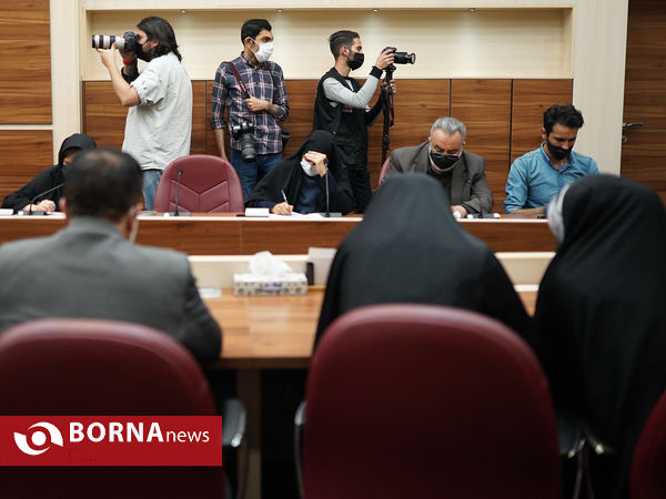 نشست خبری روز جهانی قدس