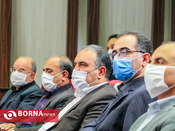جشنواره تعاونی های برتر استان مرکزی