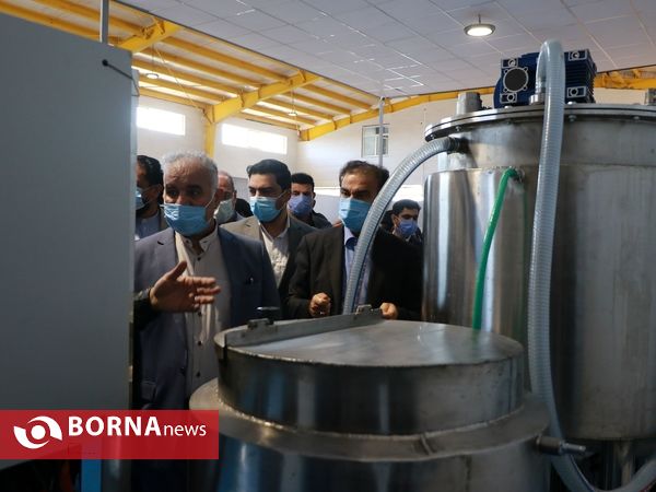 جهش تولید در سرزمین فتح - (۲۱-۲۰-۱۹)