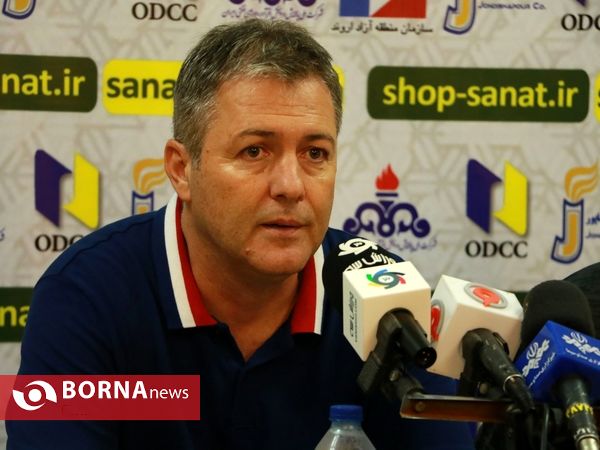 دیدار صنعت نفت آبادان و نفت مسجدسلیمان