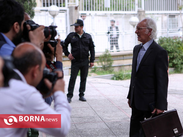 چهارمین روز ثبت نام داوطلبان انتخابات ریاست جمهوری