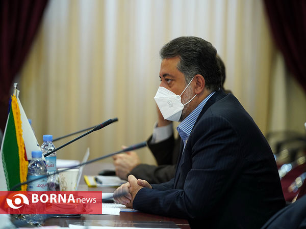 هفتاد و هشتمین جلسه ستاد ساماندهی امور جوانان