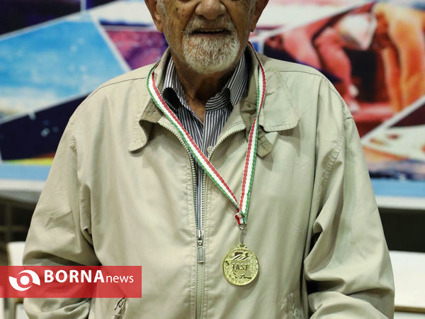 مسابقات شنا جام وحدت
