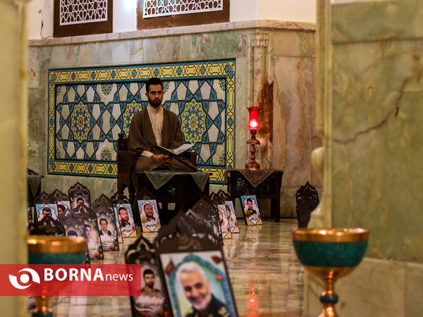 طعم همدلی در ایام رمضان