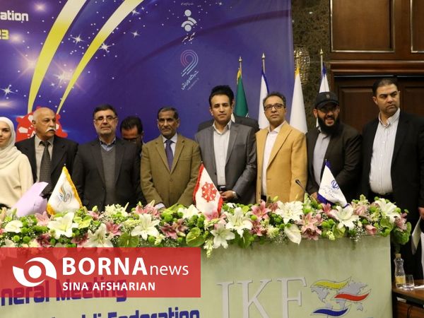 مجمع انتخاباتی کنفدراسیون کبدی آسیا