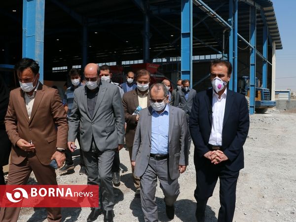 جهش تولید در سرزمین فتح - ۵