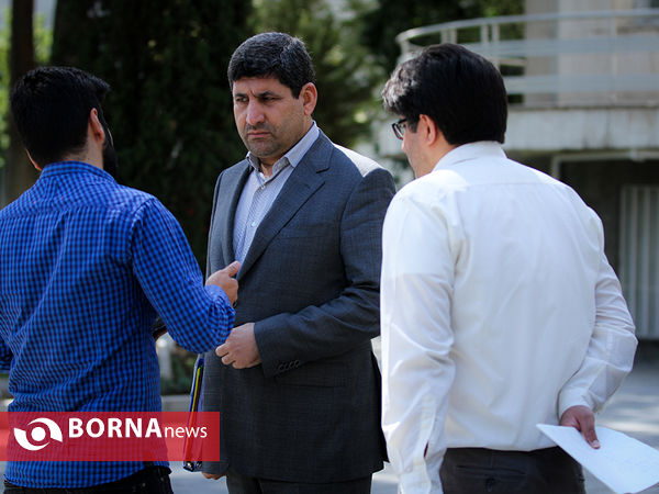 حاشیه امروز هیات دولت