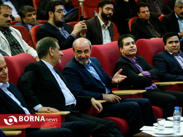 گفتگوی جهانی جوان ایرانی