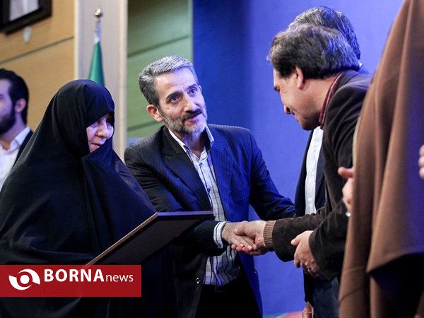 دومین همایش دولتمردان دفاع مقدس