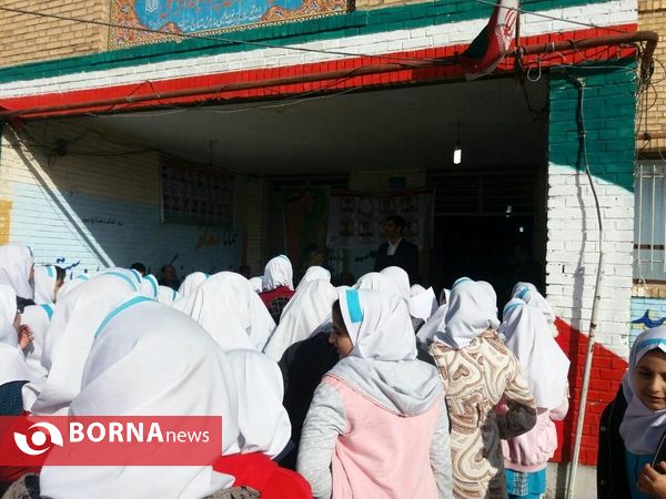 برگزاری  جشنواره جابربن حیان در شهرستان پلدختر