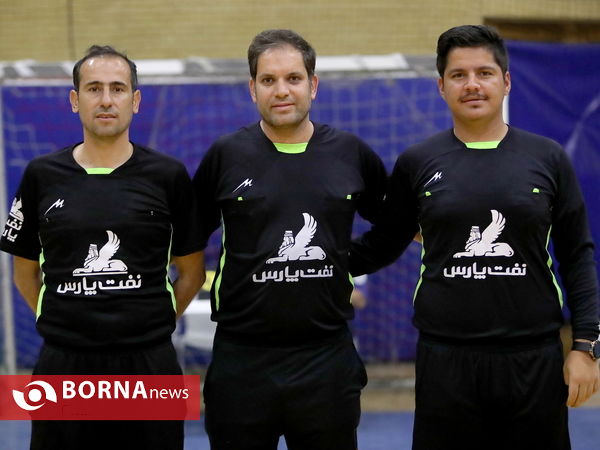 مسابقات فوتبال گل کوچک جام همبستگی