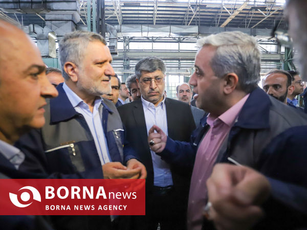 سفر وزیر کار به استان مرکزی