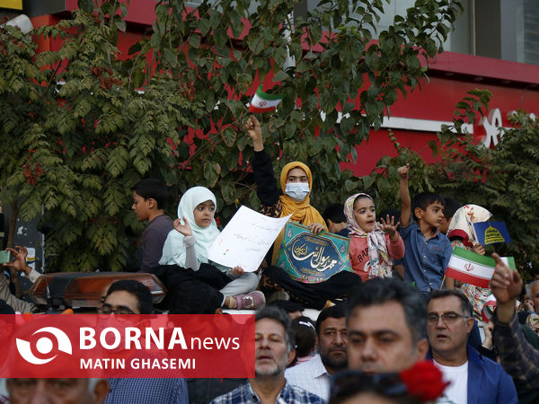 جشن ولادت حضرت محمد (ص)