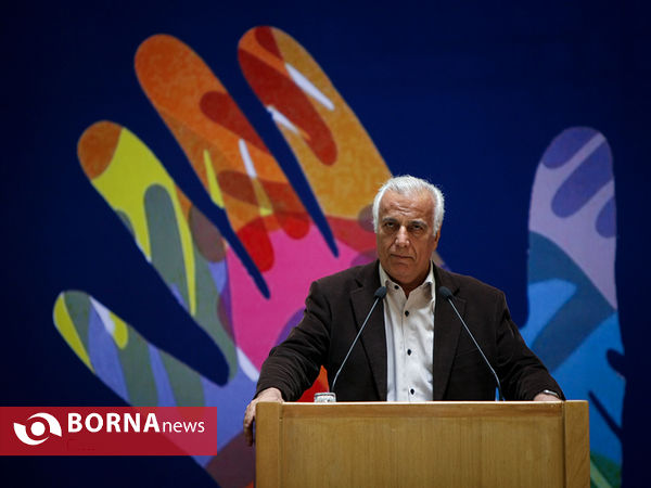 رییس‌جمهوری در جمع تلاشگران عرصه تعاونی‌های کشور