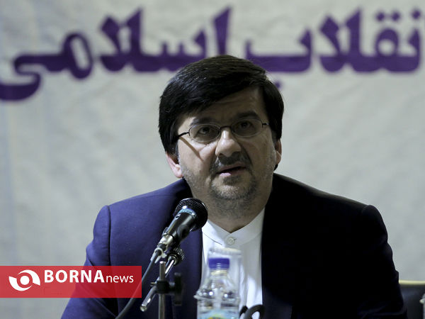 نشست بازخوانی چهل سال ورزش