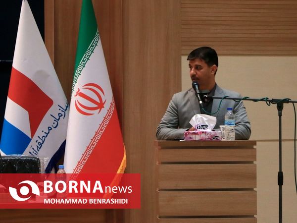 نشست شورای اداری منطقه آزاد اروند