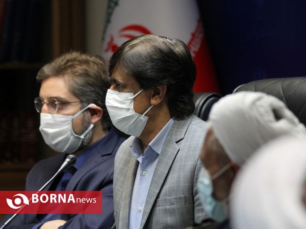 نشست ستاد ساماندهی امور جوانان