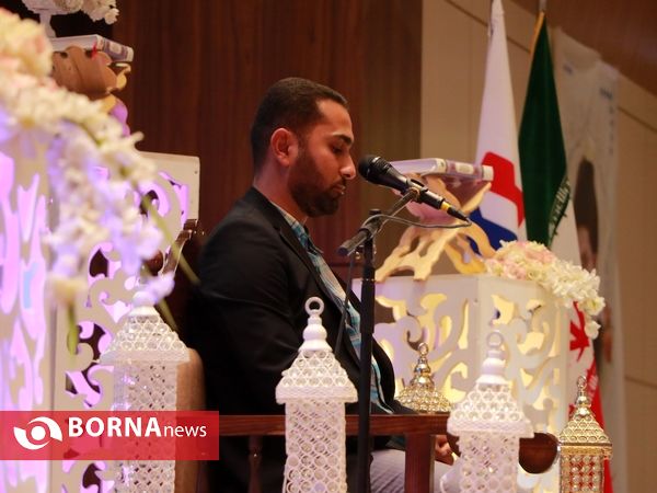 اختتامیه نخستین جشنواره قرآنی"مهاجر"