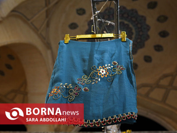 نمایشگاه بین المللی قرآن