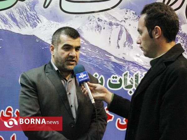 ثبت نام نامزدهای مجلس شورای اسلامی(3)- اردبیل