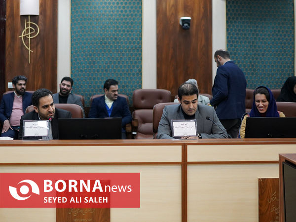 نشست خبری نمایشگاه صنایع دستی و گردشگری