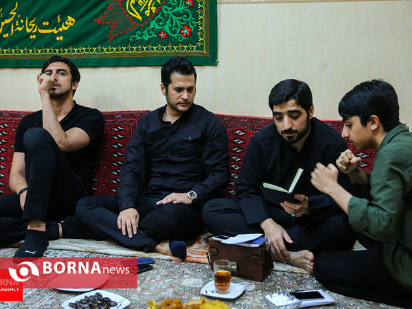 مناجات+شب+نوزدهم+ماه+مبارک+رمضان