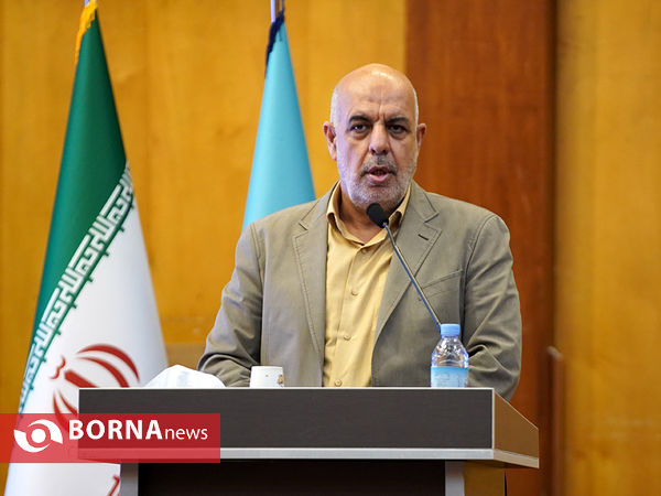 پنجمین همایش ملی فرهنگ کار