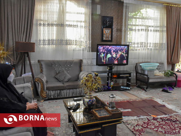 ماه منیر بانوی موفق کارآفرین