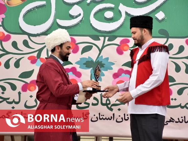 سفر معاون امور جوانان به گلستان