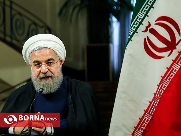 استقبال رسمی از رییس جمهور قزاقستان