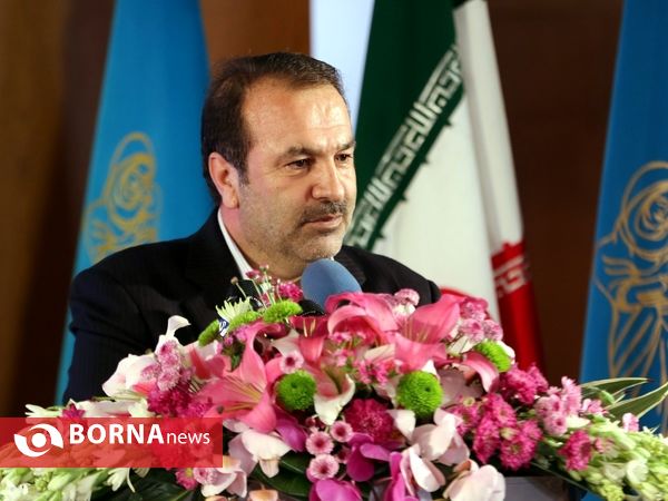 سومین آیین نکوداشت مادران نمونه شهر شیراز
