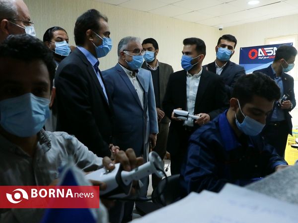 جهش تولید در سرزمین فتح - (۲۱-۲۰-۱۹)