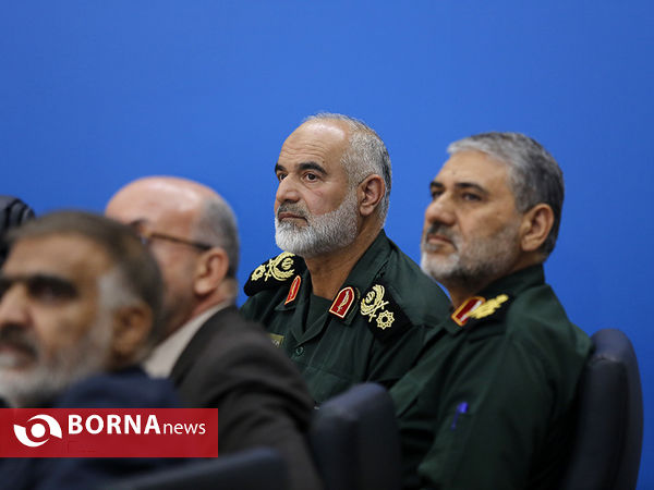 جلسه شورای هماهنگی مدیریت بحران استان خوزستان