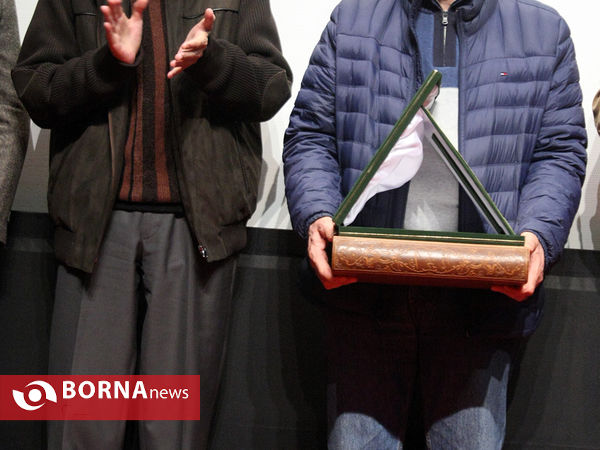 گرامیداشت عبدالله اسکندری