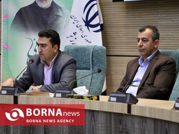 اولین نشست فصلی دبیران سازمان های مردم نهاد جوانان استان کردستان 
