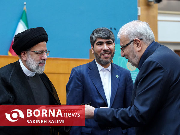 جشنواره شهید رجایی با حضور رییس جمهور