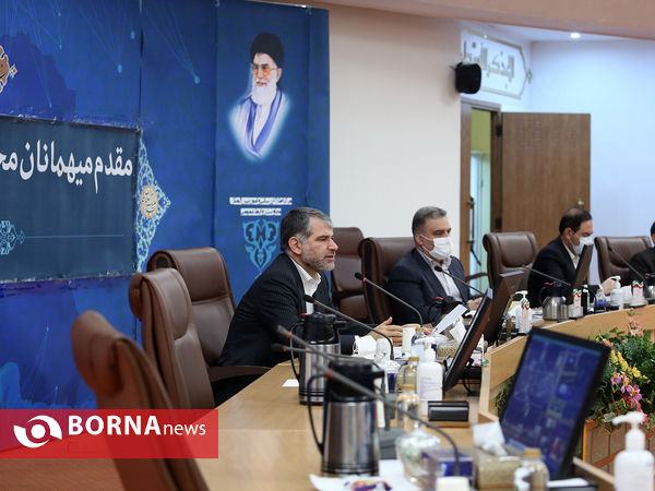 نشست کمیته‌های مشترک تنظیم بازار