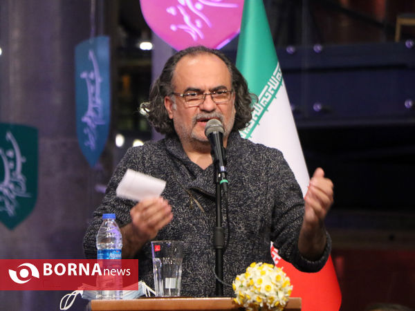 آغاز برنامه های چهلمین جشنواره فیلم فجر در شیراز